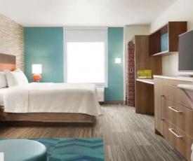 Home2 Suites By Hilton Grove City Columbus