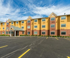 Quality Inn Grove City - Columbus South