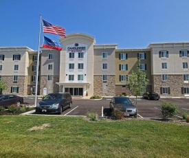 Candlewood Suites Columbus - Grove City, an IHG Hotel