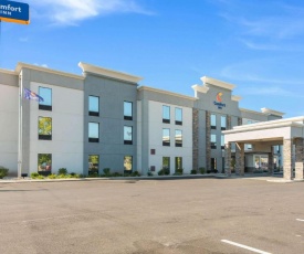 Comfort Inn Grove City