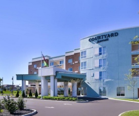 Courtyard by Marriott Columbus Grove City