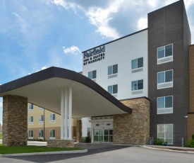 Fairfield Inn & Suites by Marriott Columbus Grove City