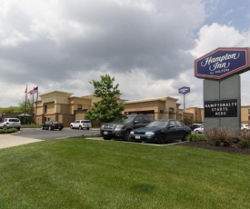 Hampton Inn Columbus-South