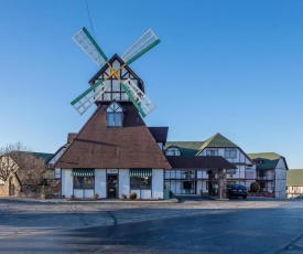 OYO Hotel Windmill Branson