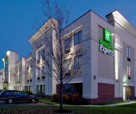 Holiday Inn Express Hotel & Suites Grove City, an IHG Hotel