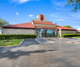 Red Roof Inn Columbus - Grove City