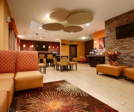 Best Western Plus Whitewater Inn