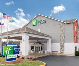 Holiday Inn Express & Suites Harrison, an IHG Hotel