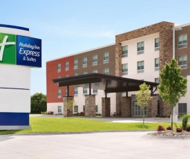 Holiday Inn Express & Suites Heath - Newark, an IHG Hotel