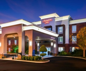 Hampton Inn Heath