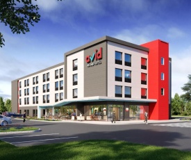 avid hotels - Columbus Northwest - Hilliard, an IHG Hotel