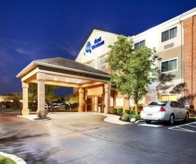 Best Western Hilliard Inn & Suites