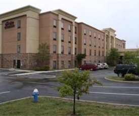 Hampton Inn & Suites Columbus Hilliard