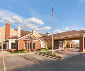 Homewood Suites by Hilton Columbus-Hilliard