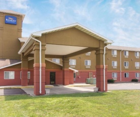 Baymont Inn & Suites by Wyndham Huber Heights Dayton Northeast