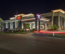 Hampton Inn Dayton/Huber Heights