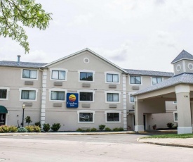 Comfort Inn River's Edge