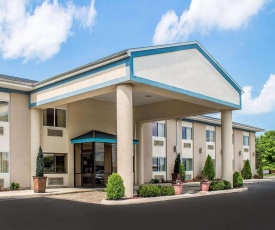 Quality Inn Huron