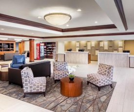 DoubleTree by Hilton Cleveland South