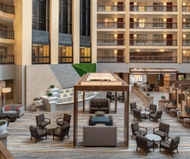 Embassy Suites Cleveland-Rockside