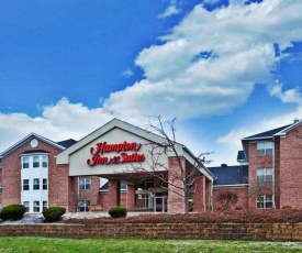 Hampton Inn & Suites Cleveland-Independence