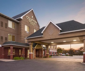 Country Inn & Suites by Radisson, Lima, OH