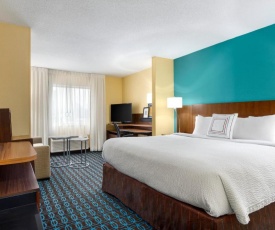 Fairfield Inn & Suites Lima