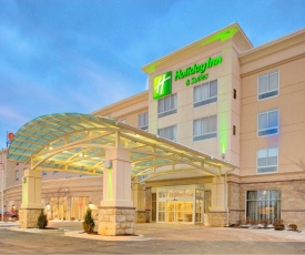 Holiday Inn Hotel & Suites Lima, an IHG Hotel