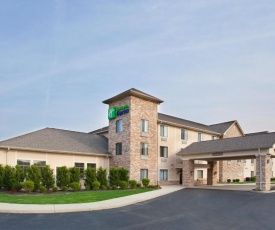 Holiday Inn Express Hocking Hills-Logan, an IHG Hotel