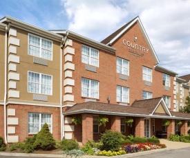 Country Inn & Suites by Radisson, Macedonia, OH