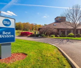 Best Western Richland Inn Mansfield