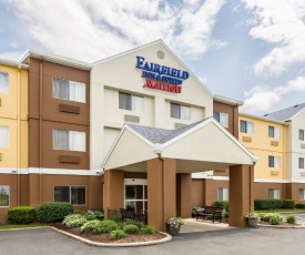 Fairfield Inn & Suites Mansfield Ontario