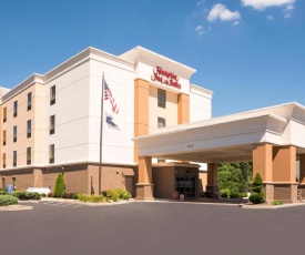 Hampton Inn & Suites Mansfield South @ I 71