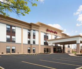 Hampton Inn Mansfield/Ontario