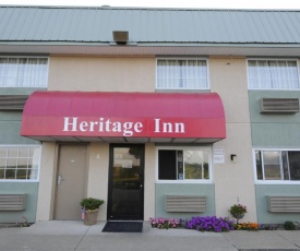 Heritage Inn Mansfield