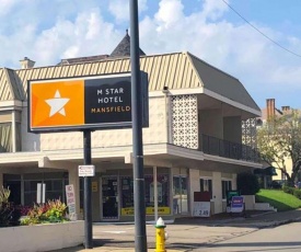 M Star Hotel Mansfield