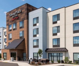 TownePlace Suites by Marriott Ontario-Mansfield