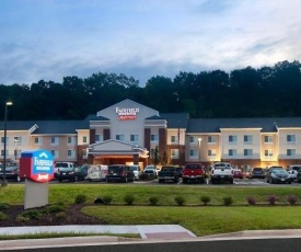 Fairfield Inn & Suites by Marriott Marietta