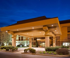 Hampton Inn Marietta