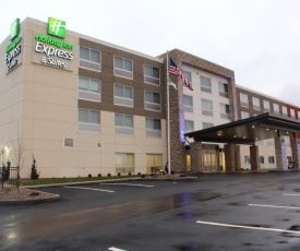 Holiday Inn Express & Suites - Marietta, an IHG Hotel