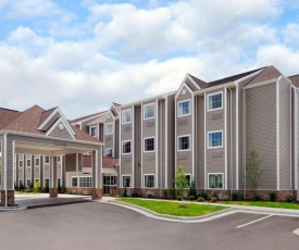 Microtel Inn & Suites by Wyndham Marietta