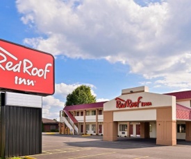 Red Roof Inn Marietta