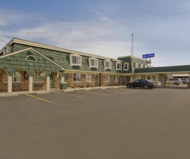 Americas Best Value Inn Marion