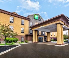 Holiday Inn Express Hotel and Suites Marysville, an IHG Hotel