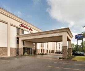 Hampton Inn Cincinnati Kings Island