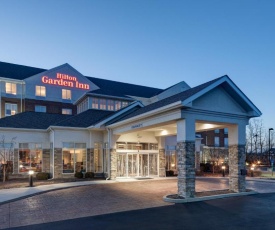 Hilton Garden Inn Cincinnati/Mason