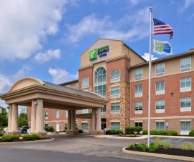 Holiday Inn Express Hotel & Suites Cincinnati - Mason, an IHG Hotel