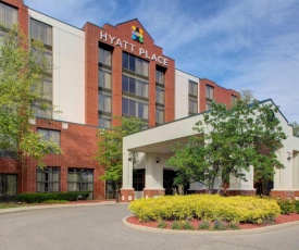 Hyatt Place Cincinnati Northeast