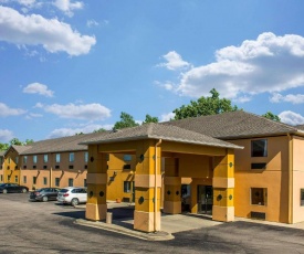 Suburban Extended Stay Hotel Mason Hwy 42