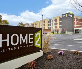 Home2 Suites By Hilton Maumee Toledo